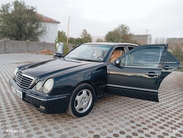 диск мерседес r16: Mercedes-Benz E-Class: 2000 г., 3.2 л, Автомат, Газ, Седан