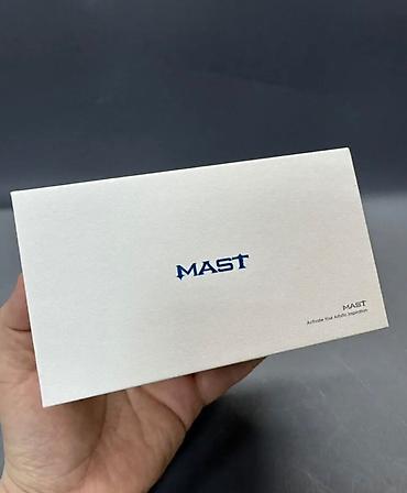 el bilendiri: ✨ Mast P10 Professional – Premium aparat (ideal vəziyyət) 💎 Peşəkar — 6