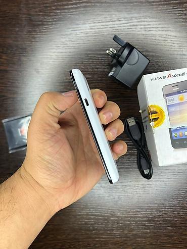 ipone x: Huawei Ascend D1, Новый, 4 ГБ, цвет - Белый, 1 SIM — 3