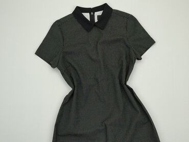 Sukienki: Sukienka Reserved, M (EU 38), Poliester, stan - Bardzo dobry