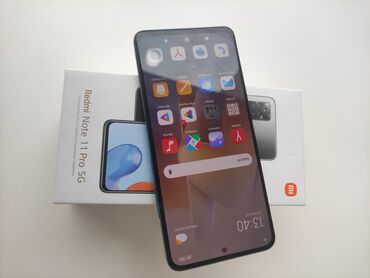 xiaomi redmi note 8 irşad: Xiaomi Redmi Note 11 Pro, 128 GB