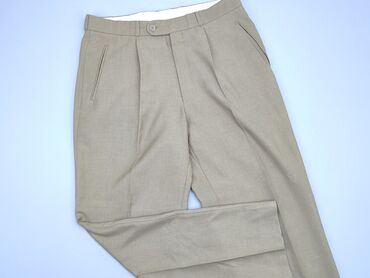 Men's Clothing: Chinos for men, 3XL (EU 46), condition - Perfect