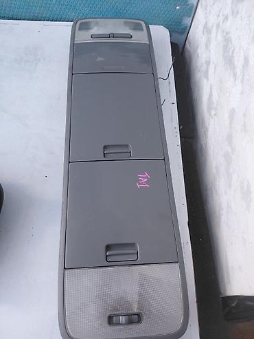 avancier: Салонное освещение Honda 1998 г., Б/у, Оригинал, Япония — 1