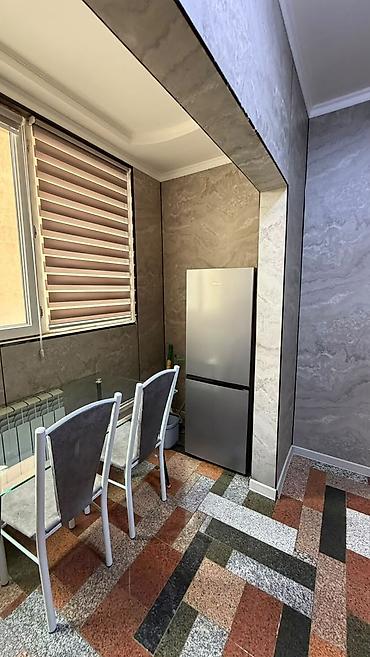 времянка квартиры: 1 комната, 45 м², 106 серия улучшенная, 1 этаж, Евроремонт — 7