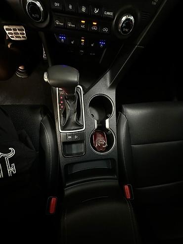 Kia: Kia Sportage: 2018 г., 2 л, Автомат, Дизель, Кроссовер — 24