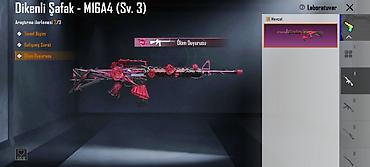 Qoruyucu plyonka və şüşələr: PUBG MOBILE hesabı - Səviyyə: 65 - Klan: mövcuddur (ekranda görünür) — 2