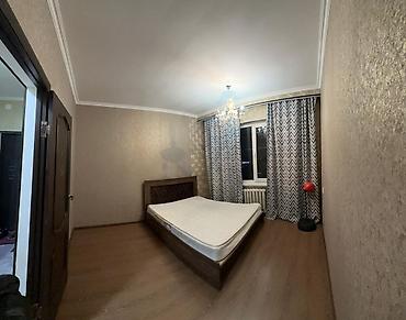 Долгосрочная аренда квартир: 3 комнаты, Собственник, С мебелью частично — 4