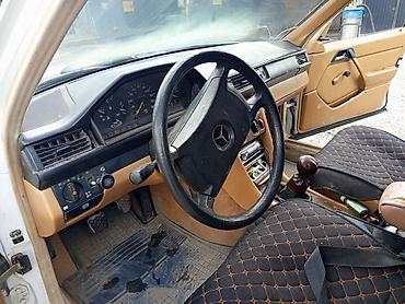 щиток гольф 2: Mercedes-Benz W124: 1988 г., 2.3 л, Механика, Бензин, Седан — 4