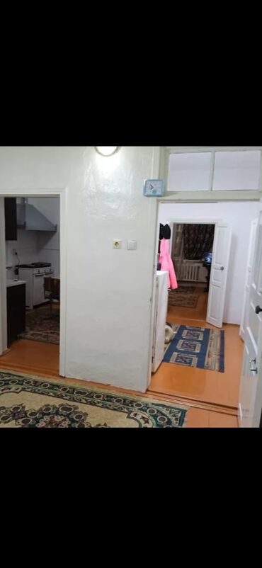 аренда домов без посредников у хозяев в районе ташкентского: 55 м², 3 комнаты, Парковка, Забор, огорожен