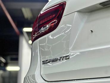 Kia: Kia Sorento: 2018 г., 2.2 л, Автомат, Дизель, Кроссовер — 3