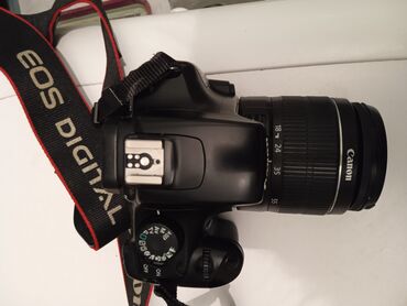 canon 600d объектив 18 55: Фотоаппарат canon со штативом 6000сом