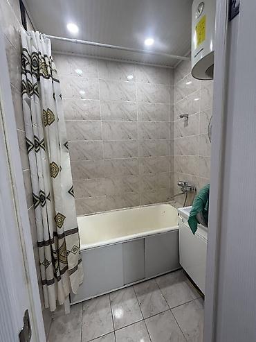 продаю автамойку: 3 комнаты, 64 м², Золотой квадрат 106 серия, 9 этаж, Косметический ремонт — 6