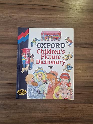 oxford word skills basic: İngilis dili Məktəbəqədər, Ödənişli çatdırılma, Ünvandan götürmə — 2