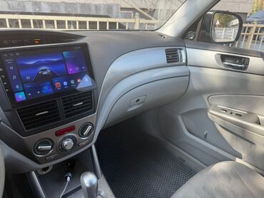 Subaru: Subaru Forester: 2008 г., 2.5 л, Автомат, Бензин, Внедорожник — 7