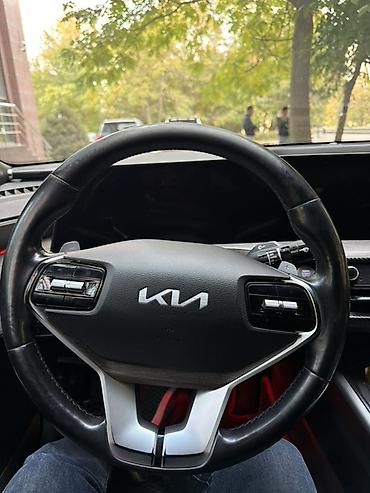 матор киа к5: Kia K8: 2021 г., 3.5 л, Автомат, Газ, Седан — 9