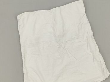 stradivarius top gorsetowy: Blue Motion, Top damski, rozmiar M