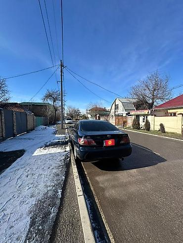 Toyota: Toyota Windom: 2002 г., 3 л, Автомат, Газ, Седан — 4