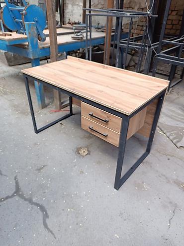 Кухонные столы: Столдор жана журнальный столдорду заказга жасайбыз ! — 13