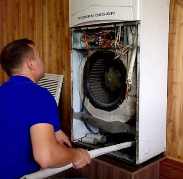 Ремонт кондиционеров: Ремонт кондиционеров Установка кондиционеров с гарантией на работу! — 11