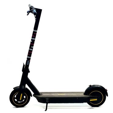 Elektrik samokat 10", ≤ 250 Vt, 26 - 35 km/s