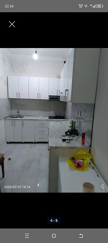 Дома: Масазыр 3 комнаты, 90 м² — 7