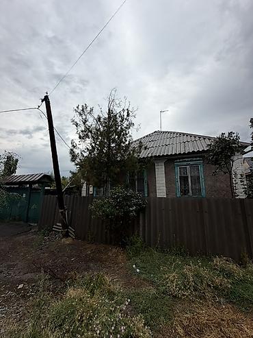 Продается дом в селе Беловодское ул. Гайдара 📍 Участок: 8,8 соток ✅ — 10