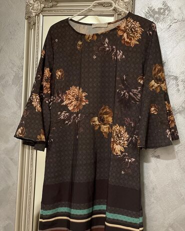 comma haljina: Tunika haljina nova, univerzalna velicina