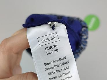 bluze orsay: Orsay, Bluzka damska, rozmiar S — 5