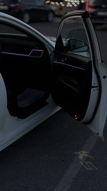 shevrolet lacetti: Kia K5: 2019 г., 2 л, Автомат, Газ, Седан — 7