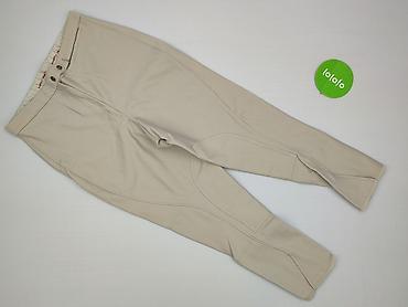 gra o tron: Spodnie materiałowe damskie, rozmiar 2XL — 3