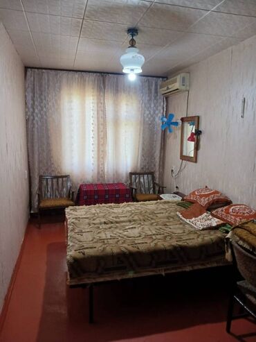 квартира для пакистанцев: 3 комнаты, Агентство недвижимости, Без подселения, С мебелью полностью