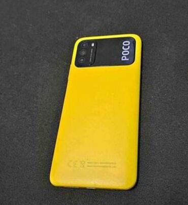 Xiaomi: Xiaomi Redmi Note 11, 64 GB, rəng - Qara, 
 Barmaq izi, İki sim kartlı
