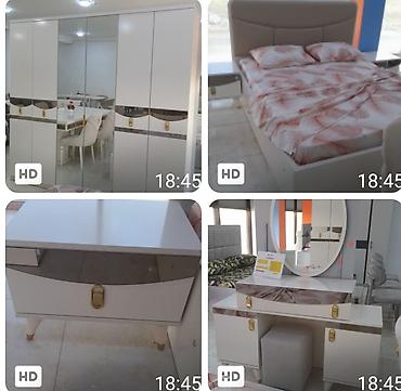 İkinəfərlik çarpayı, İşlənmiş lalafo.az -da İkinəfərlik çarpayı, İşlənmiş