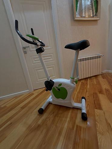 ismayilli velosiped satisi: *ZB** *QİYMET 230 AZN* 110 kq unvan Badamdar — 1