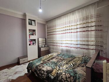 Yeni tikili: 2 otaqlı, Yeni tikili, m. Həzi Aslanov, 90 kv. m — 5