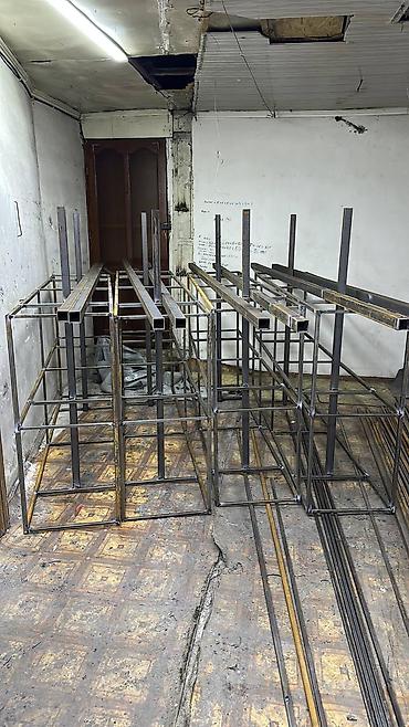 аргонная сварка цена бишкек: Сварка | Ворота Доставка, Гарантия, Бесплатная смета — 5