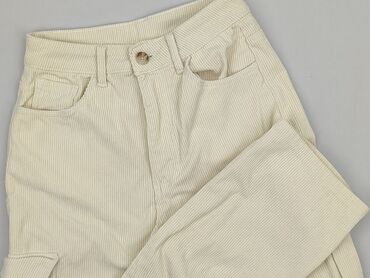 cargo spodnie stradivarius: Shein, Штани карго жіночі, розмір XS