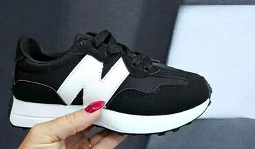 patike na akciji: New Balance, bоја - Šareno