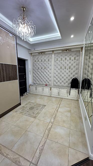место отдыха: 4 комнаты, 190 м², Элитка, 9 этаж, Евроремонт — 5
