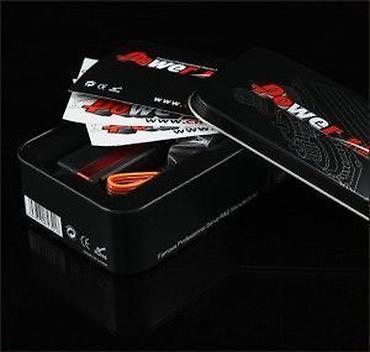 Автозапчасти: Kateqoriya: Motorlar > Servo Motorlar Məhsul: PowerHD Yüksək Torklu — 4