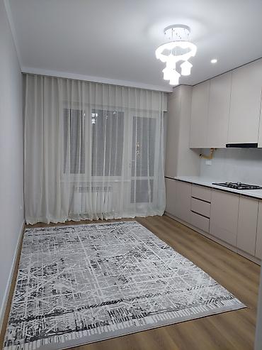 1 комната, 53 м², Технопарк 108 серия, 7 этаж, Дизайнерский ремонт