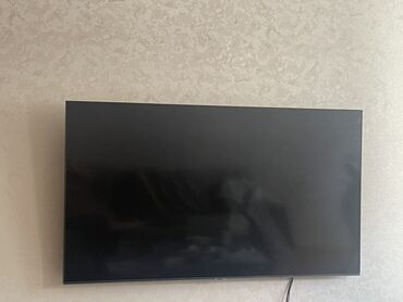 smart televizor satilir: Yeni Televizor LG LCD 32" FHD (1920x1080), Ünvandan götürmə