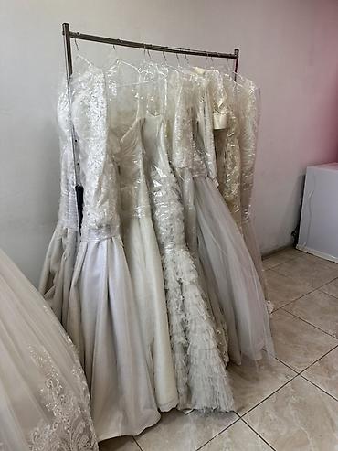 Свадебные платья: 🤍 ПРОДАЮ СВАДЕБНЫЕ ПЛАТЬЯ — ГОТОВЫЙ БИЗНЕС! 👰🏻‍♀️ В связи с продажей — 3