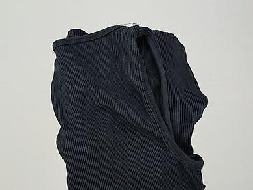 black squad oversized fit: FB Sister, Top damski, rozmiar L — 7