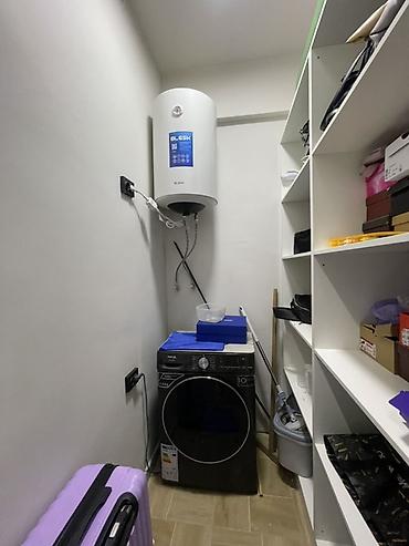 Продажа квартир: 2 комнаты, 82 м², Элитка, 10 этаж, Косметический ремонт — 7