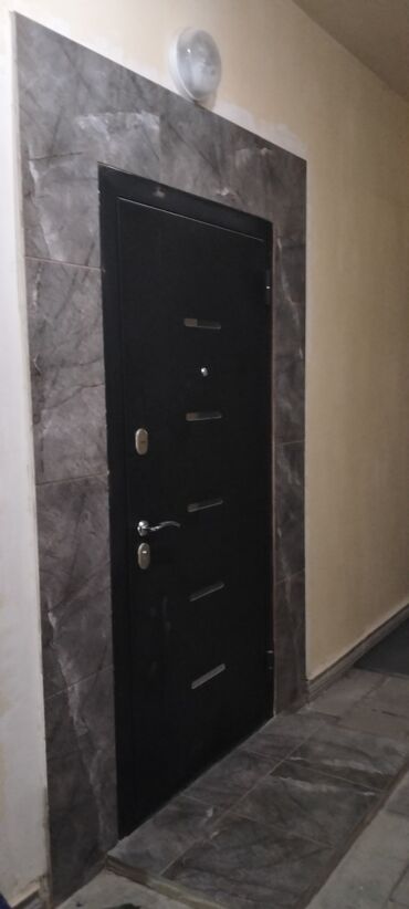 Yeni tikili: 2 otaqlı, Yeni tikili, 55 kv. m — 2