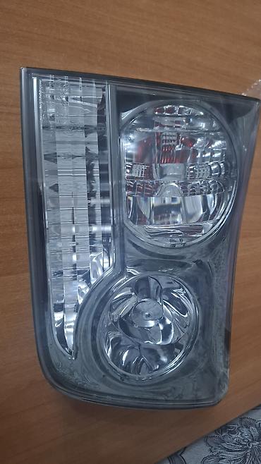 led driver: Передняя фара (левая, водительская сторона) для пикапа/внедорожника — 1