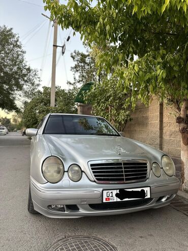 радиатор опель фронтера б: Mercedes-Benz E-Class: 1999 г., 2.8 л, Автомат, Бензин, Седан