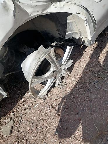 тайота алион запчасти: Toyota Altezza: 2003 г., 2 л, Автомат, Бензин, Седан — 7