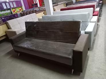 Прямые диваны: Прямой диван, Новый — 9